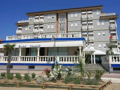 Danieli 3*