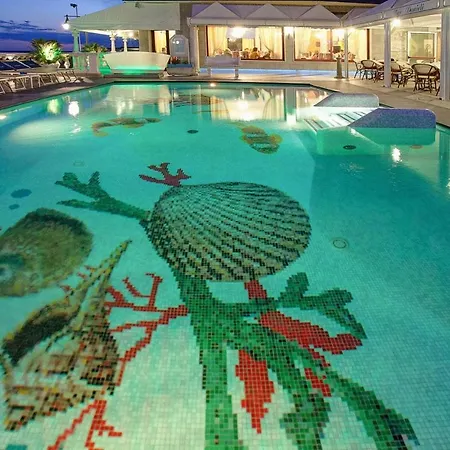 Hotel Danieli 3*