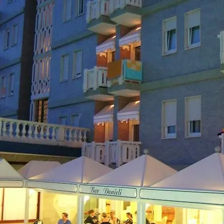 Danieli Hotel Caorle
