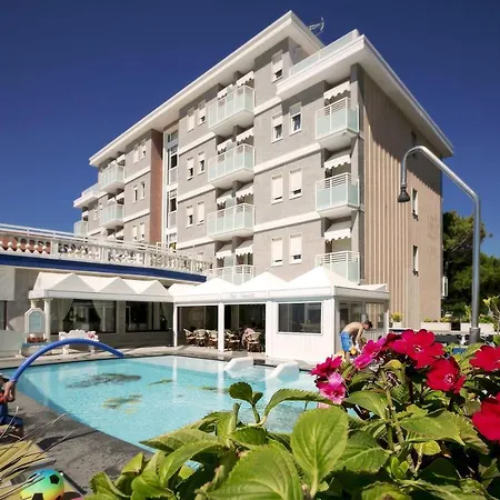 Danieli Hotel Caorle