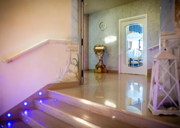 فندق Danieli كاوْرلي