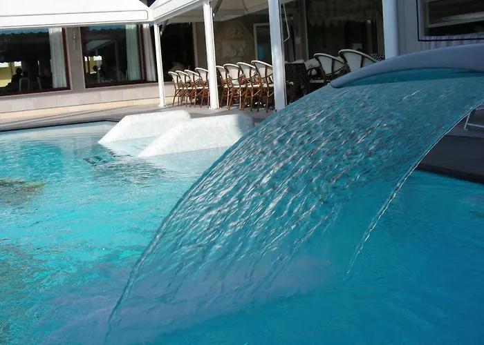 Danieli كاوْرلي