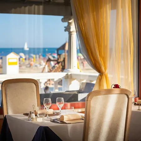 Hotel Danieli 3*