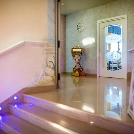 מלון Danieli קאורלה