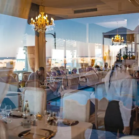 Szálloda Danieli 3*