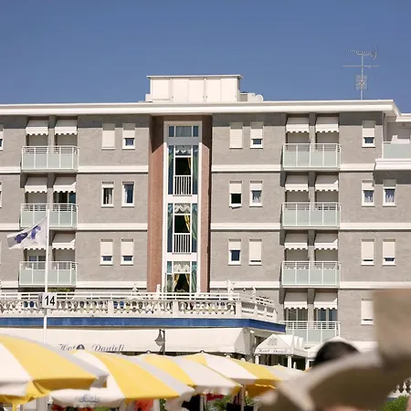Hotel Danieli Caorle
