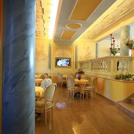 Danieli Hotel 3*