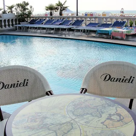 Danieli 3*