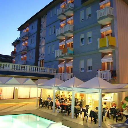 Danieli מלון קאורלה