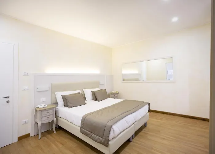 Отель Danieli Каорле