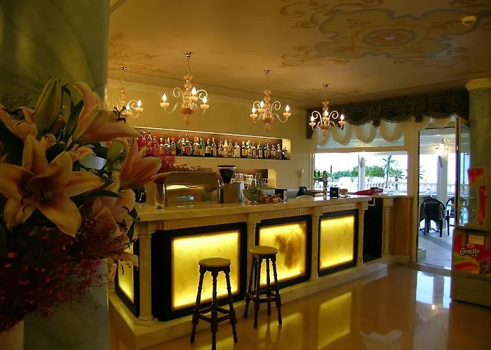 Danieli Hotel Caorle