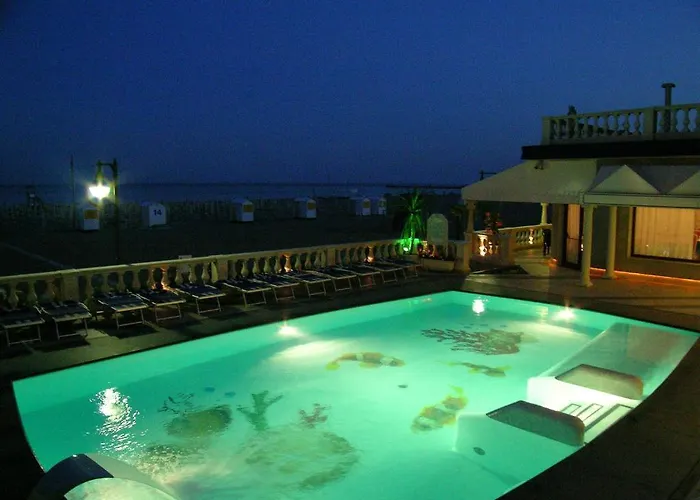 Danieli 3* Каорле