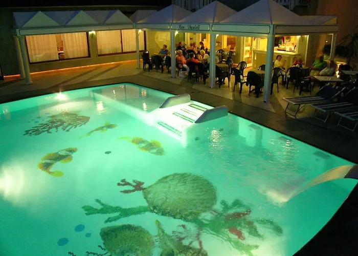 Danieli 3* Каорле