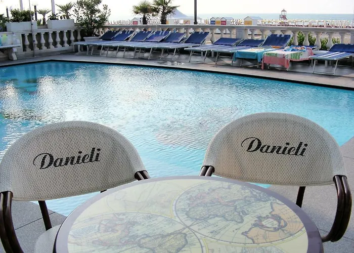 Danieli 3*