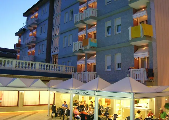 Danieli Hotel Caorle