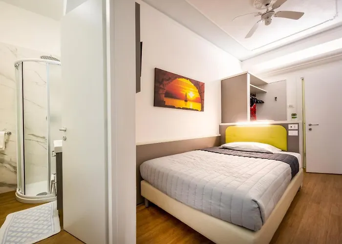 Danieli 3* Каорле