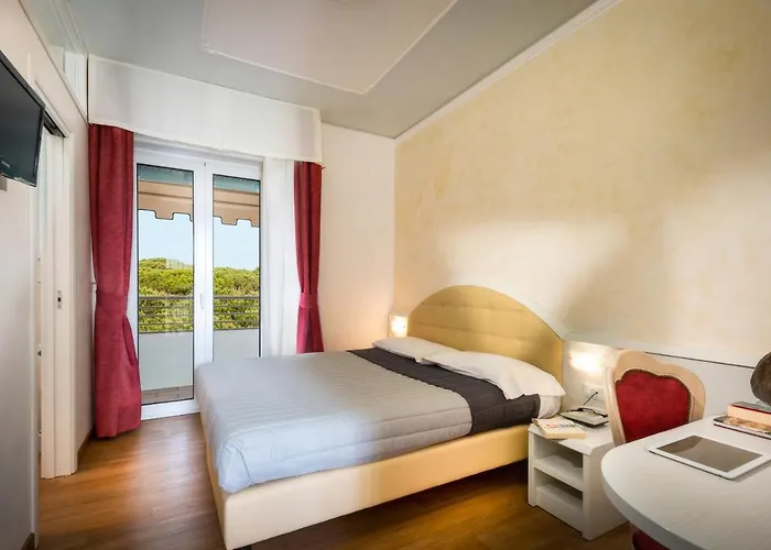 Hotel Danieli 3*