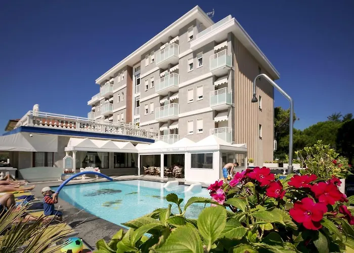 Danieli Hotel Caorle